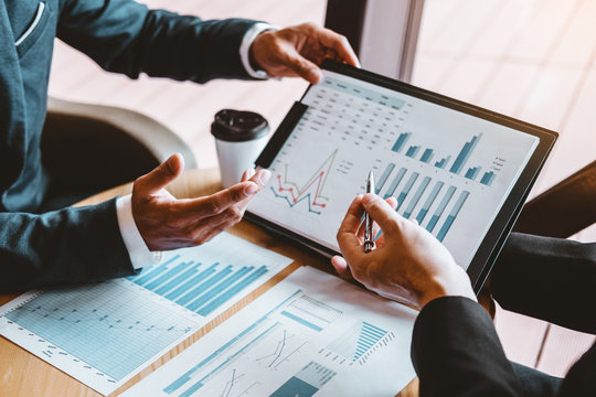 Finance Business