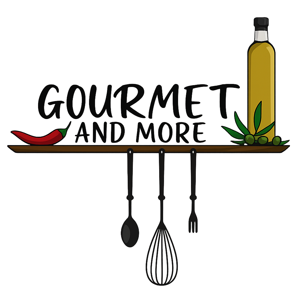 Le Gourmet